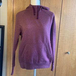 NWOT Champion hoodie